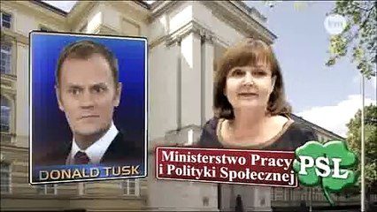 program informacyjny telewizji N\/T z dnia 9 listopada 2011