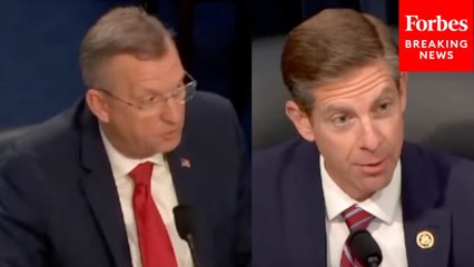 'In The Private Sector These Are Lousy': Mike Levin Asks VA Secretary About 'Self-Service' Calling Options