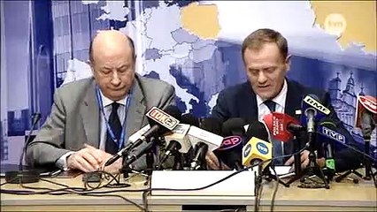 program informacyjny telewizji N\/T z dnia 24 października 2011