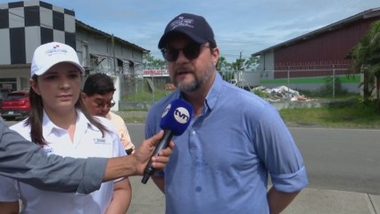 Comisión del Ejecutivo regresa a Bocas del Toro para retomar el diálogo