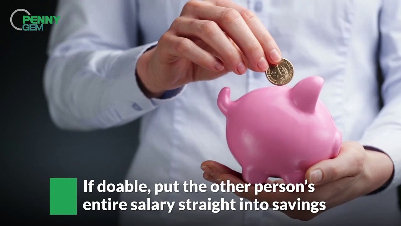 Live in a Two Income Household? Here’s How to Grow Your Savings