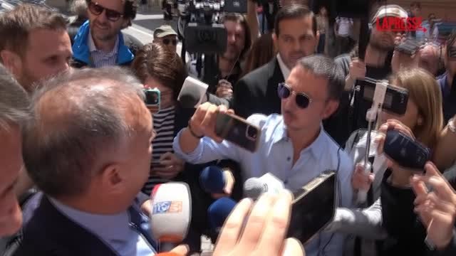 Il legale della famiglia Poggi: zAccertamenti anche su contatti indiretti»