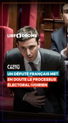 Appel à l'Audit de la Liste Électorale en Côte d'Ivoire