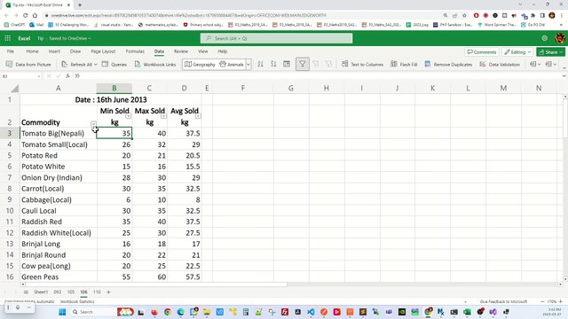How to do partial match with FILTER function - Excel Tips and Tricks