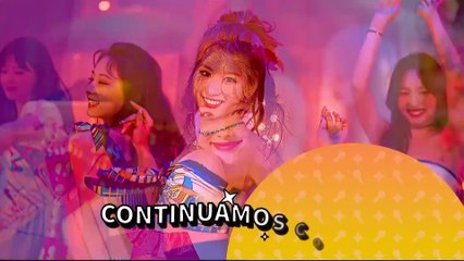 GENERACIÓN ASIA -DORAMANIATIC- Nadie se mete con mamá