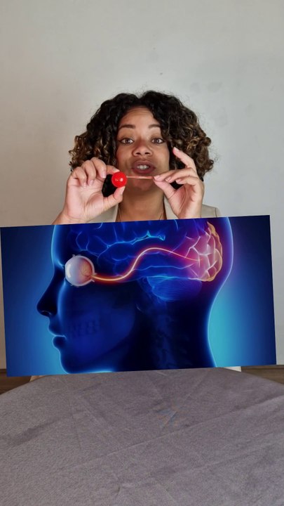 Luxation oculaire : quand ton œil se déplace de son emplacement habituel