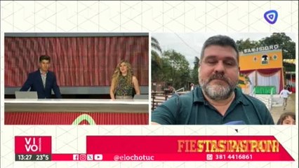 PNT de Fravega en Vivo Mediodía 15-5-25