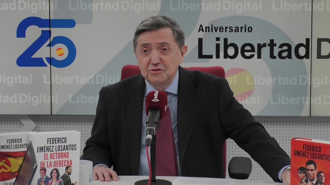 Federico a las 7: Manos ¿limpias?