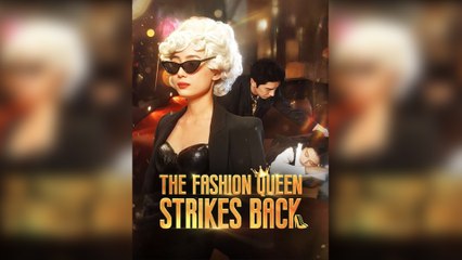 The Fashion Queen Strikes Back Full Movie