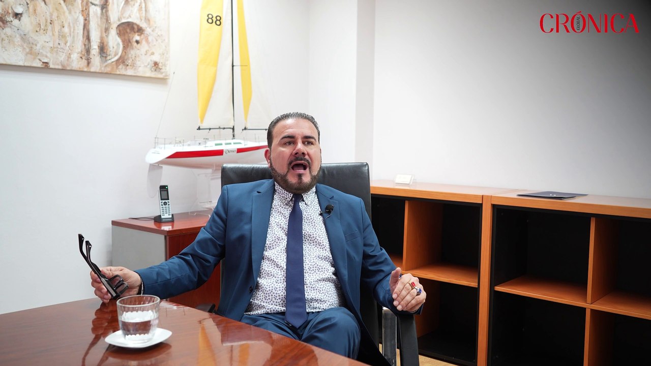 Miguel Ángel Galán ¿Confía en que llegará a juicio oral?