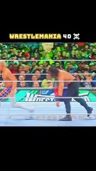 WWE star finishing move different different