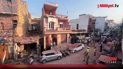 Hindistan'dan Türkiye'ye boykot! Bazı üniversiteler ilişkileri dondurdu