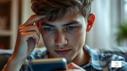 ⚡️ “Bức Xạ Từ Điện Thoại Có Gây Ngay Các Vấn Đề Thần Kinh Sự Thật Được Tiết Lộ!”