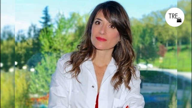 Débora Nuevo, experta en longevidad: El secreto para envejecer mejor no está en cremas ni en suplementos, está en tu intestino