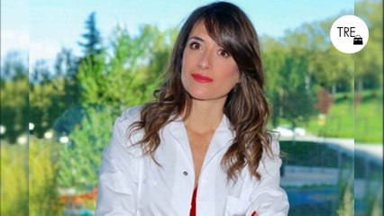 Débora Nuevo, experta en longevidad: "El secreto para envejecer mejor no está en cremas ni en suplementos, está en tu intestino"