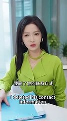 He knew she was taken but still desired her and used every ruthless means to make her his - Chinese  2025