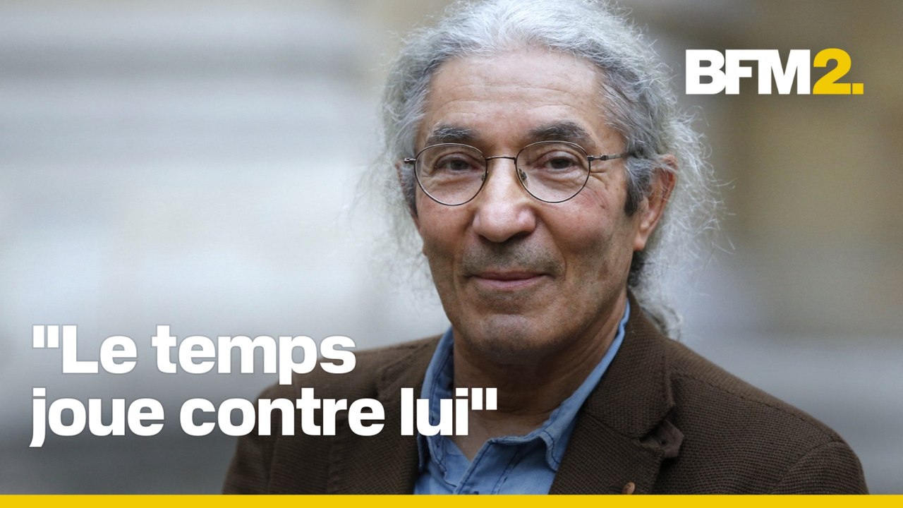 Boualem Sansal détenu six mois en Algérie: l'inquiétude de son comité de soutien français