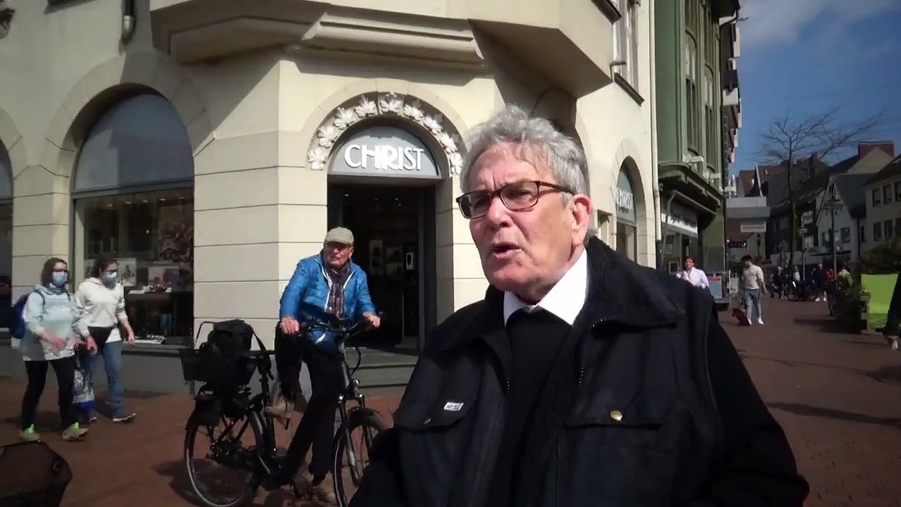 Christus Ist das Leben