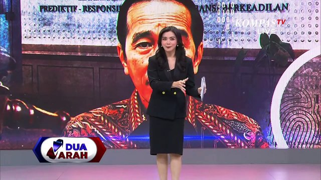 Panas! Beda Roy Suryo dan Projo soal Tuduhan Ijazah Palsu Jokowi hingga Proses Pemeriksaan Polisi