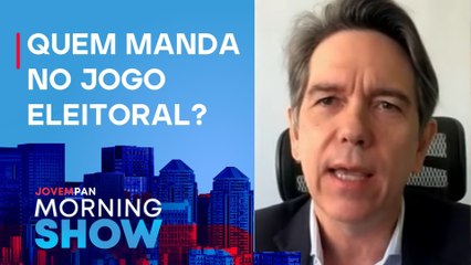 CANDIDATURAS INDEPENDENTE: PARTIDOS que “DECIDEM quem será ou não CANDIDATO”, diz Rodrigo Mezzomo