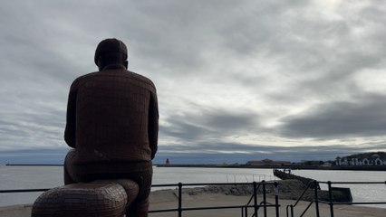 Sam Fender Granted Freedom of North Tyneside