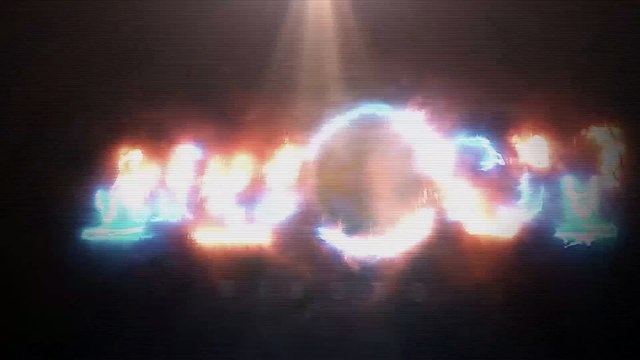 Se registran protestas en inmediaciones de la Universidad Nacional, en Bogotá