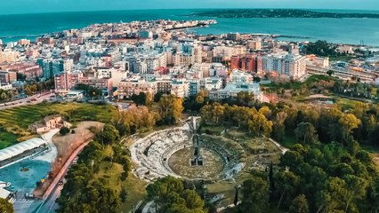 Ais Siracusa: "Sic Est! I vini del Sud Est Sicilia"