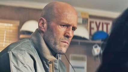 A Working Man Bande-annonce VF