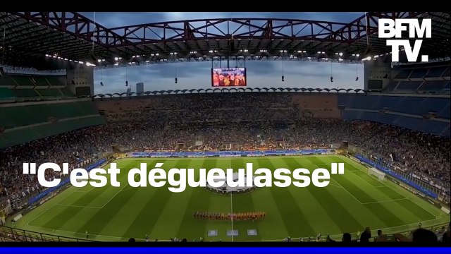 Les supporters parisiens en colère contre la billetterie de la finale de la Ligue des Champions