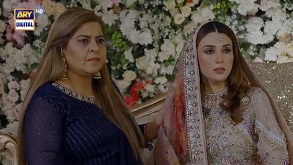 Naqaab EP 60 - Ali Ansari - Humayoun Ashraf - Hina Tariq - Ghana Ali - 16 May 2025 - ARY Digital