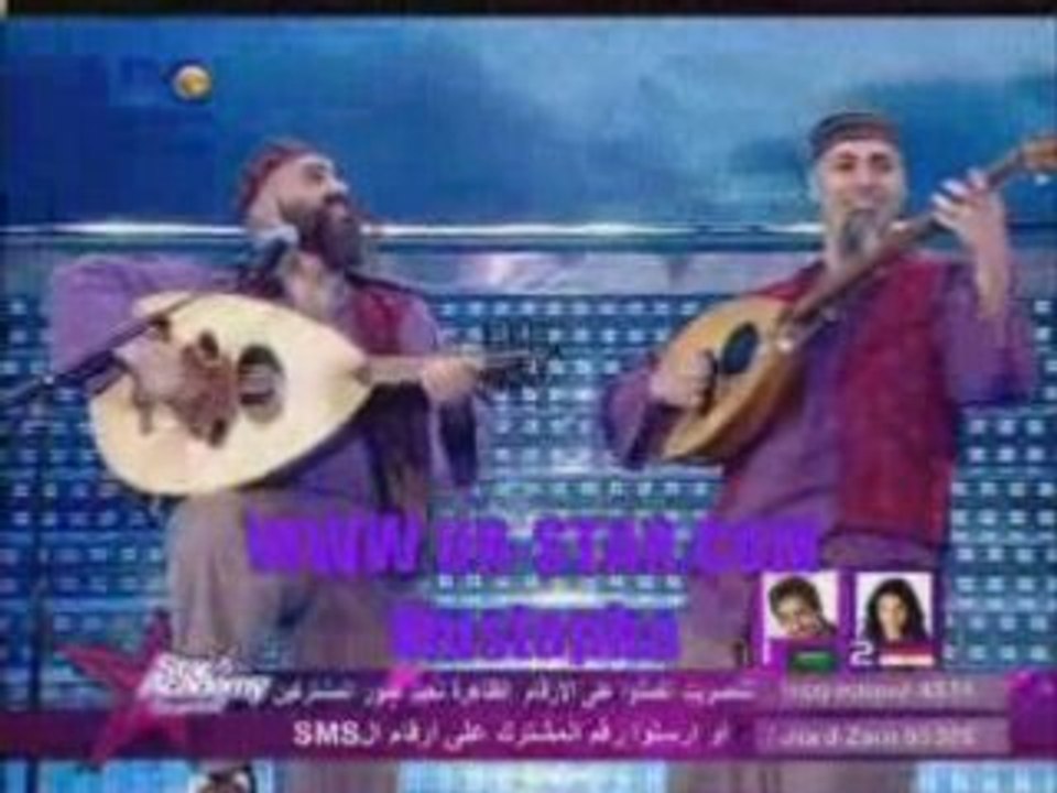 Prime 16 Frères Sh7atta Saad  L7elwa Di
