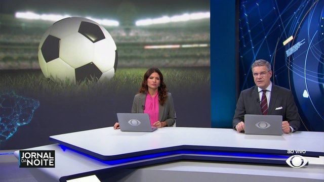 CBF recorre ao STF para anular decisão que afastou Ednaldo Rodrigues