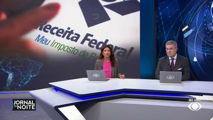 Prazo para a entrega do Imposto de Renda termina em 30 de maio