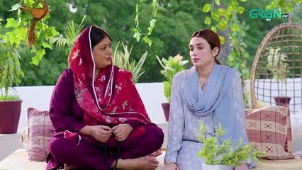 Na Tum Jano Na Hum Episode 33 (Subtitle) 16th May 2025 _ Hassan Khan - Hina Tariq _ Green TV(360P)