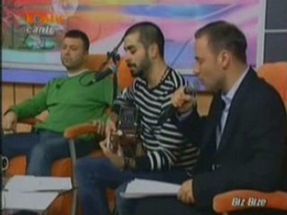 Araz-Kahraman Tazeoğlu&Gökhan Türkmen