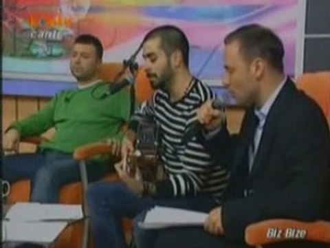 Araz-Kahraman Tazeoğlu&Gökhan Türkmen