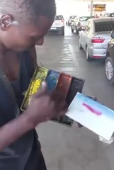 You don't need fancy tools to succeed.