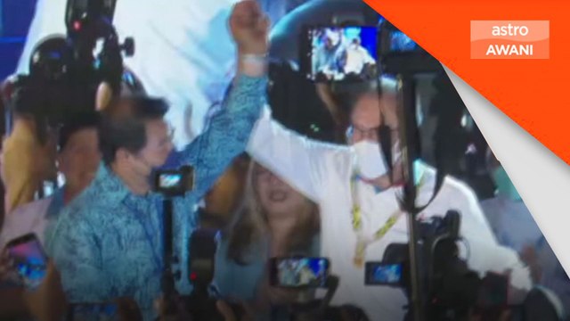 Kekalkan Rafizi Ramli sebagai Timbalan Presiden PKR- Nik Nazmi