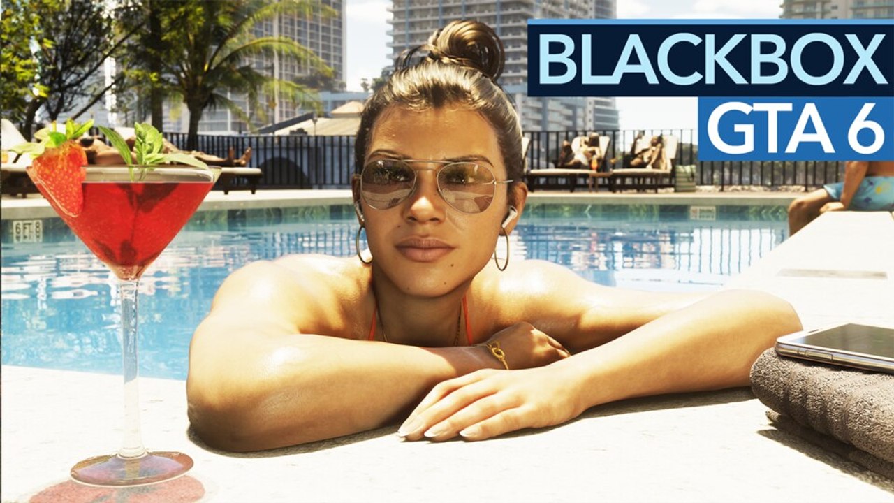 Grafik schön und gut, aber was ist mit dem Gameplay von GTA 6?