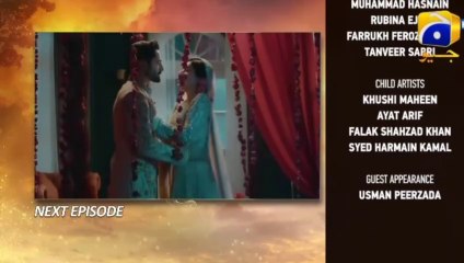 Mann Mast Malang Episode 37 💖 || Danish Taimoor