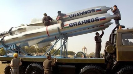 Operation Sindoor: The weapons that made it happen