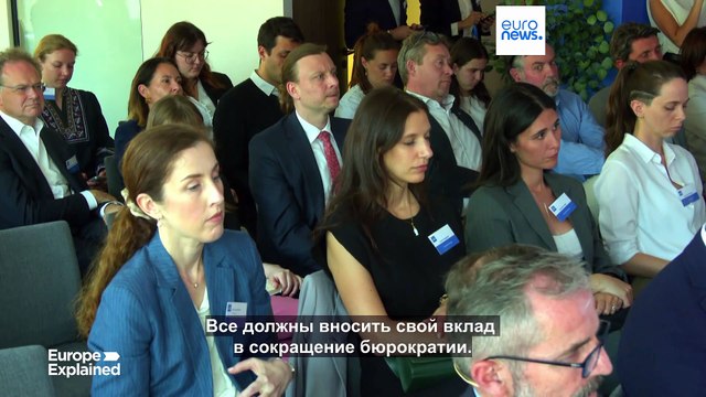 Больше средств, меньше бюрократии: ЕК представила новый план регулирования в аграрном секторе