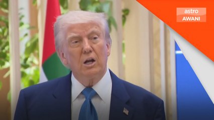 Trump akan bertemu Putin akhiri perang