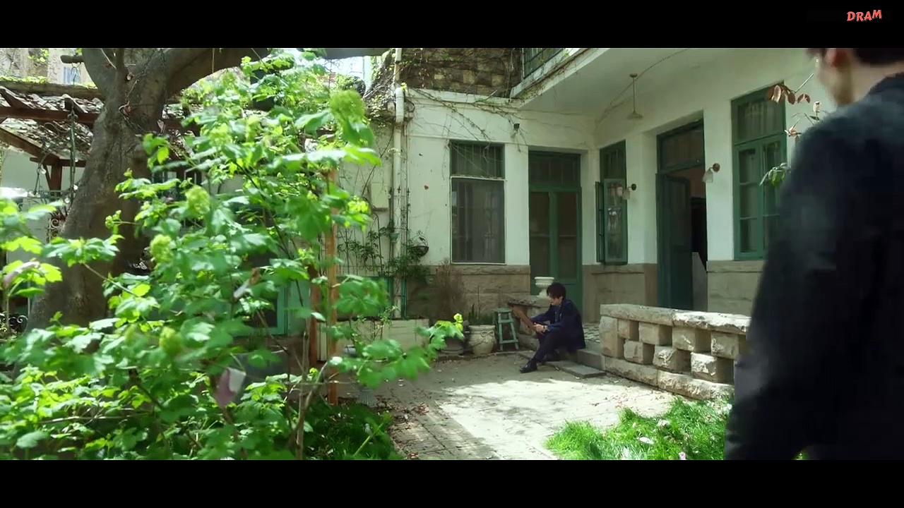  (indo sub) ep 09 the secret contract of the witch