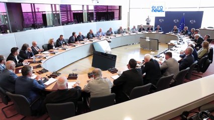 Η φωνή των δημάρχων από μικρά νησιά και μικρούς ορεινούς δήμους της Ελλάδας ακούστηκε στις Βρυξέλλες