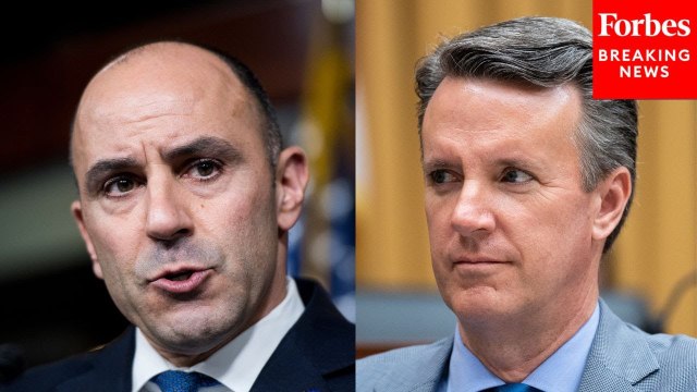 'I'm Going To Respectfully Disagree': Ben Cline Fires Back At Panetta Over Big Beautiful Bill Remarks