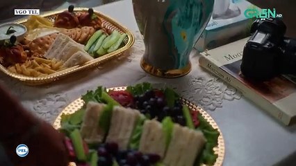 Behroopia Episode 08 - 16th May 2025