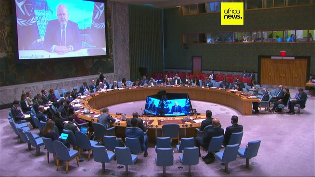 ICC makes progress in investigating alleged war crimes in Libya