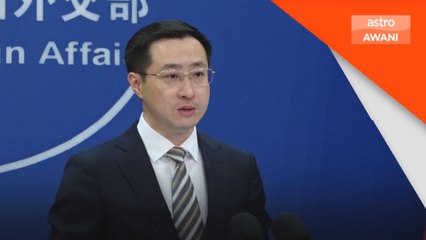 China laksanakan dasar pengecualian kepada lima negara LAC