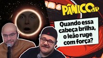 SEXTOU É DIA DE VIRAR ELON MUSK E EXPLORAR O BURACO NEGRO? ALBA E MORGADO DÃO O PAPO